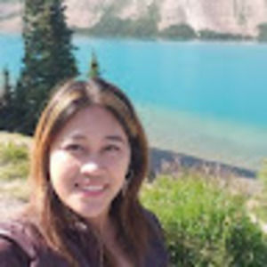 Meet your Posher, Liza